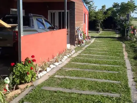 Quinta - Cayasta