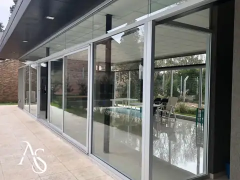 Departamento en Venta al Norte