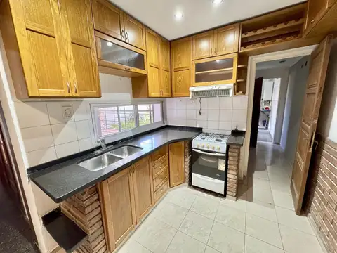 Casa en Venta en Belgrano, USD 167.000