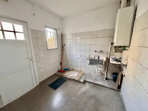 Casa en Venta 25 años