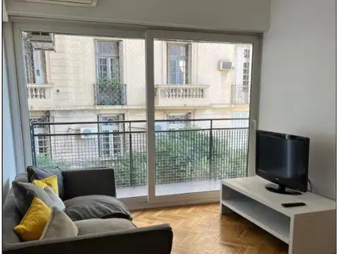 Departamento - Retiro