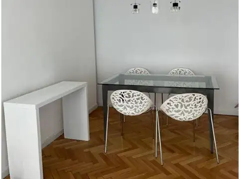 Departamento en Alquiler Temporal de 2 dormitorios