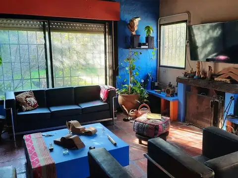 VENTA CASA 3 AMBIENTES DEL VISO PILAR