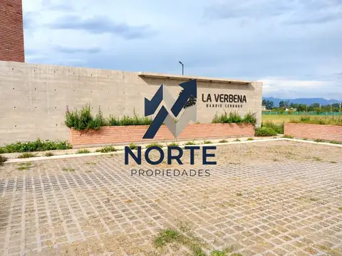 TERRENO EN VENTA LA VERBENA ZONA SUR