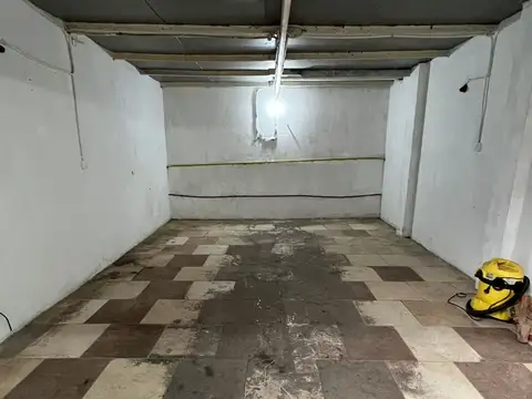 Galpon en Venta en Lomas de Zamora, USD 120.000