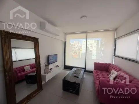 Avenida Olazábal 2200