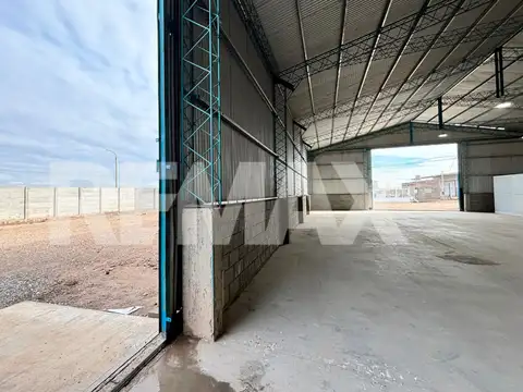 Galpon en Venta 2 años