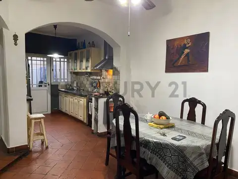 Casa en Venta en Lanus Este, USD 65.000