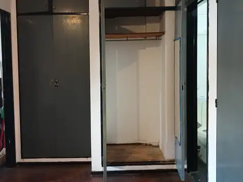 Departamento en Venta en Almagro, USD 52.000