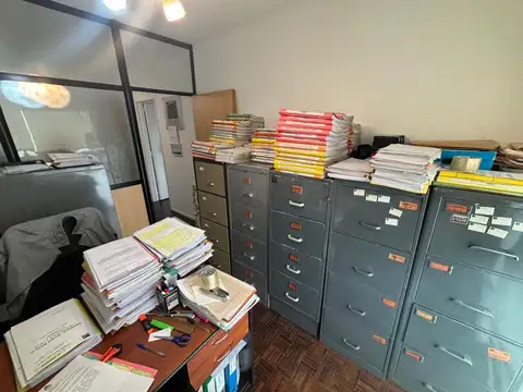 Oficina en Venta 40 años