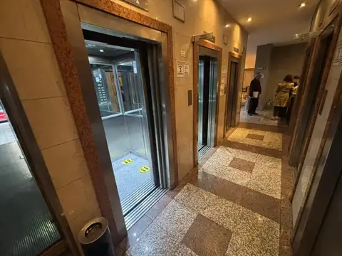 Oficina en Venta en San Nicolás, USD 65.000