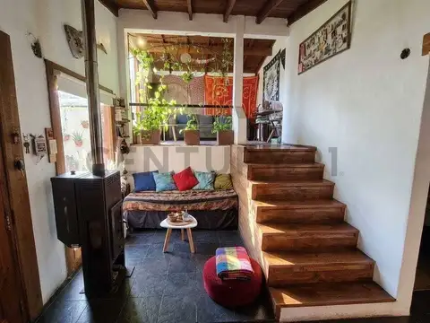 Guernica 300, Piso 0