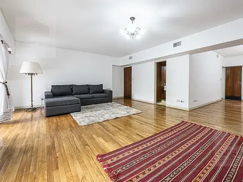 Departamento en Venta en Almagro, USD 423.000
