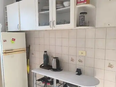 Departamento en Venta 35 años