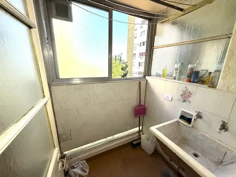 Departamento en Alquiler 35 años