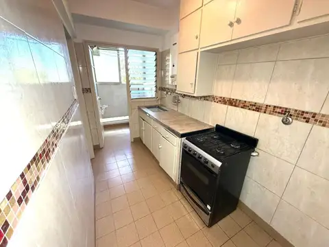 Departamento en Venta en Boca, USD 50.000