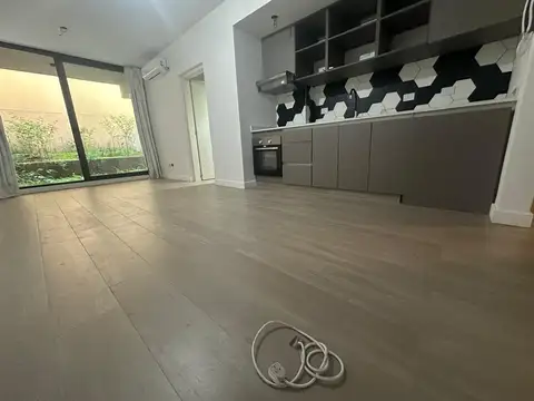 Departamento en Alquiler en Las Cañitas, $ 600.000