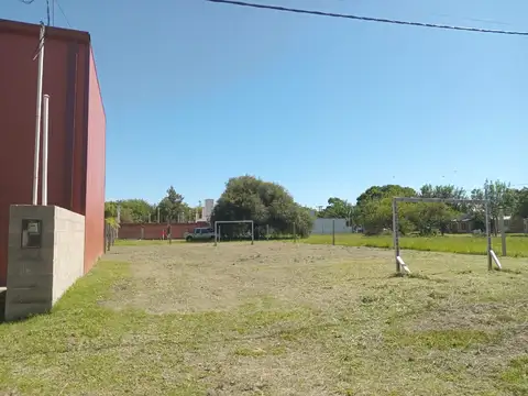 Terreno en venta en Cayasta , Santa Fe, Calle Republica de Siria