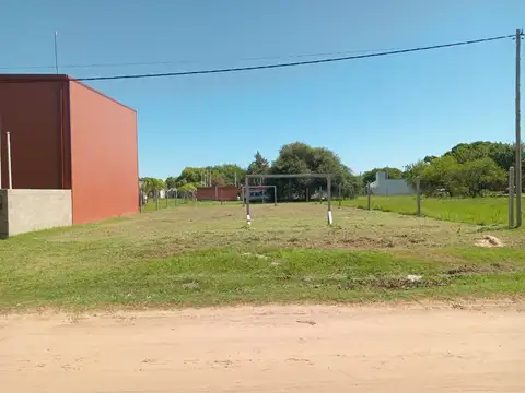 Terreno en Venta de 559,38 m2