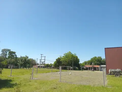 Terreno en venta en Cayasta , Santa Fe, Calle Republica de Siria