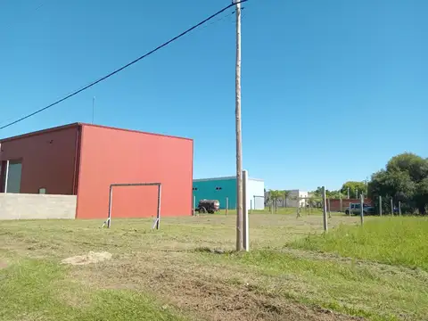 Terreno en Venta en Cayasta, USD 17.000