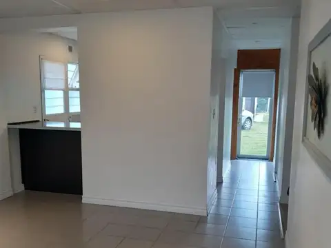 Casa en Alquiler A Estrenar