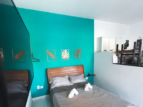 Departamento en Alquiler Temporal 5 años
