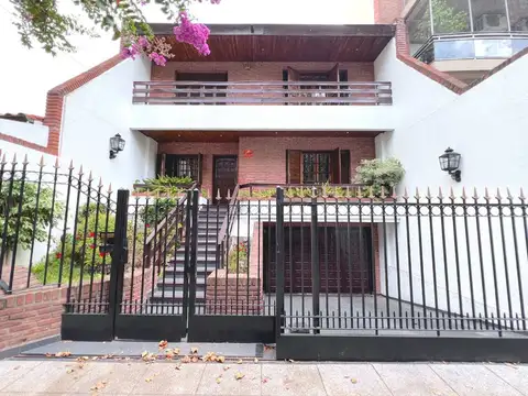Avenida Lastra 3800