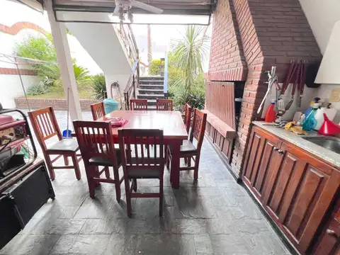Casa en Venta 31 años