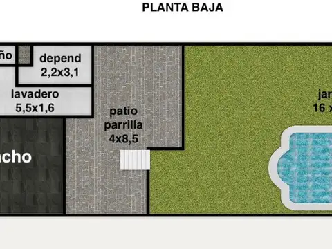 Casa en Venta en Villa Devoto, USD 690.000