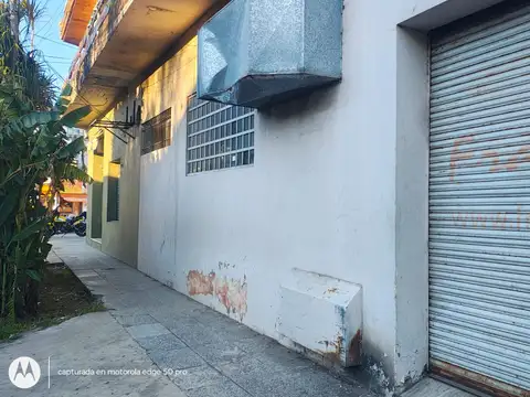 local / deposito