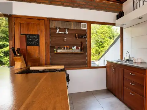 Casa en venta - Barrio Las Margaritas