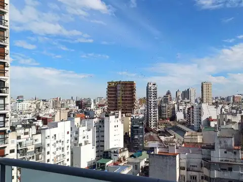 Departamento en Alquiler de 1 dormitorio