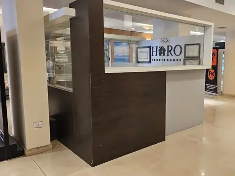 VENTA OFICINA EN CENTRO DE VILLA CARLOS PAZ