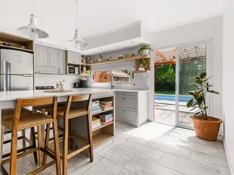 Casa en Venta en El Ensueño, USD 195.000