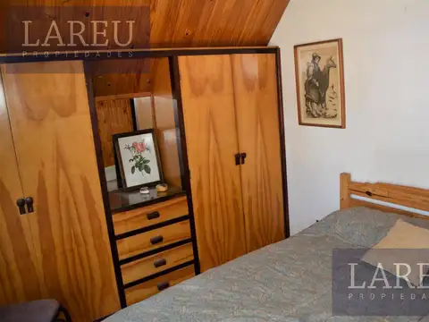 Casa en Venta 30 años