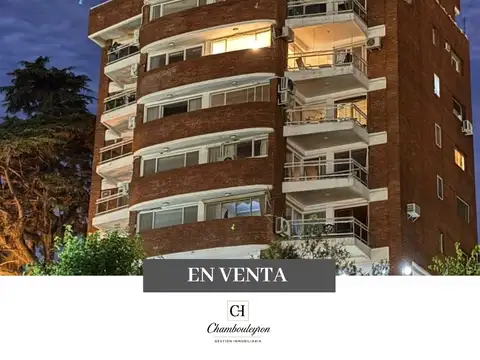 VENTA SEMIPISO CON COCHERA, BELGRANO 207, ZÁRATE