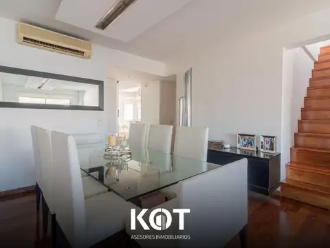 Departamento en Venta de 4 ambientes