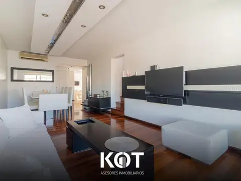Departamento en Venta de 3 dormitorios