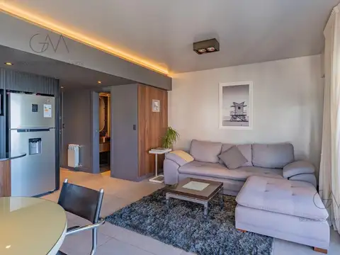 Departamento en Alquiler Temporal en Mar del Plata, USD 250
