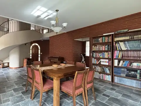 Casa en Venta 22 años