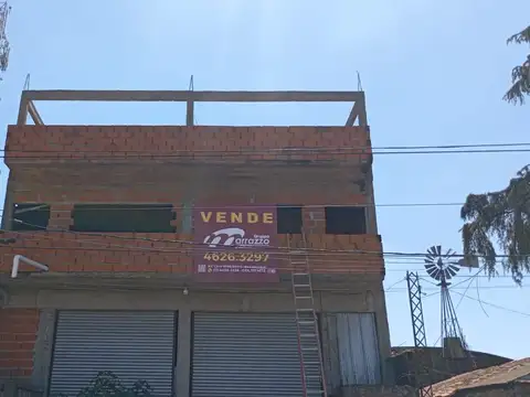 Local - Venta - Argentina, La Matanza - voissin 5299