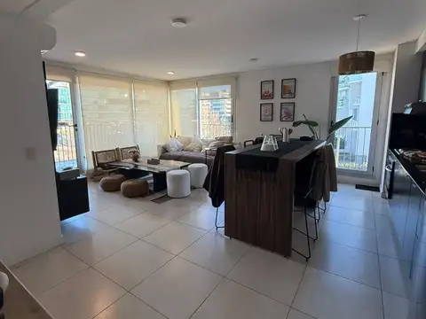 Departamento en Alquiler 8 años
