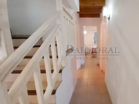 Casa en Alquiler Temporal de 2 dormitorios