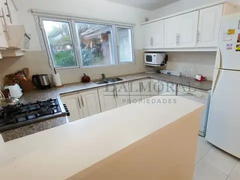 Casa en Alquiler Temporal 16 años