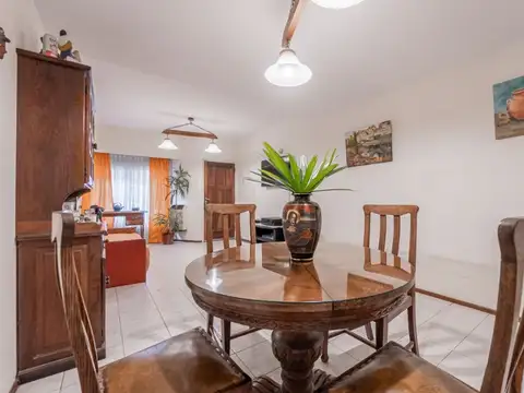 Venta duplex 4 ambientes Florida, Vicente Lopez