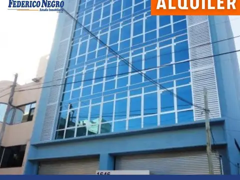 Oficina - Alquiler - Argentina, San Miguel - Paunero 1646