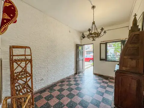 Departamento en Venta de 5 ambientes