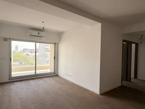 VENTA DE DEPTO 3 AMB  BALCON AMENITIES A ESTRENAR