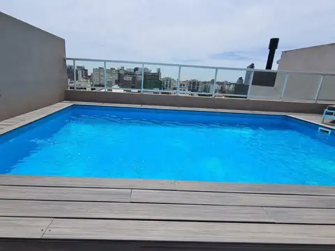 VENTA DE DEPTO 3 AMB  BALCON AMENITIES A ESTRENAR
